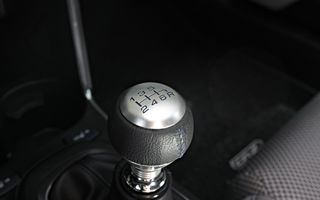 Test drive Honda CR-Z (2010-2013) - Poza 19
