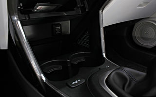 Test drive Honda CR-Z (2010-2013) - Poza 20