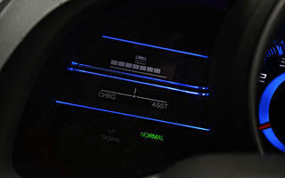 Test drive Honda CR-Z (2010-2013) - Poza 23