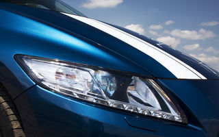 Test drive Honda CR-Z (2010-2013) - Poza 10