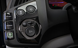 Test drive Honda CR-Z (2010-2013) - Poza 24