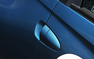 Test drive Honda CR-Z (2010-2013) - Poza 11