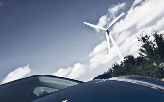 Test drive Honda CR-Z (2010-2013) - Poza 8