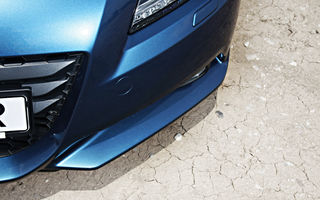 Test drive Honda CR-Z (2010-2013) - Poza 14