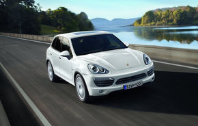 China va fi cea de-a doua piaţă pentru Porsche în 2012
