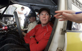 P-G Andersson, încântat de regulamentul tehnic din WRC pentru 2011