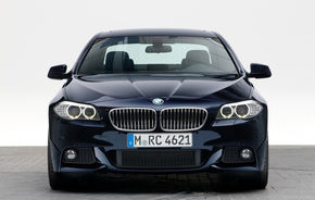 Modificări importante pentru BMW Seria 1, Seria 3, Seria 5 şi Seria 7