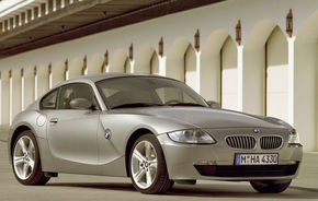 BMW Z4 şi Mazda 3 vor fi chemate în service în SUA pentru o problemă la direcţie