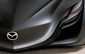 Mazda va prezenta un concept nou în luna septembrie