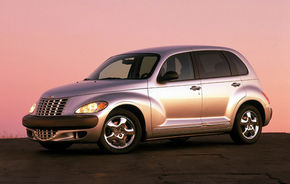Chrysler PT Cruiser iese la pensie oficial în 9 iulie