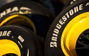 Bridgestone: "Pneurile vor fi foarte solicitate la Silverstone"
