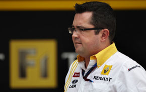 Renault va decide în curând strategia pentru a doua parte a sezonului