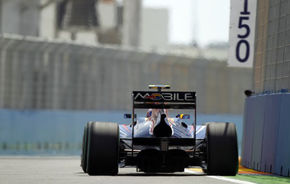 Webber va utiliza la Silverstone fostul şasiu al lui Vettel