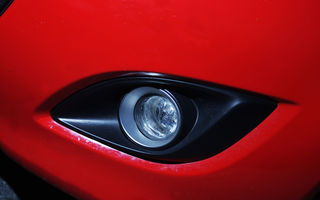 Test drive Mazda MX-5 SoftTop (2008) - Poza 10