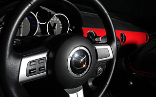 Test drive Mazda MX-5 SoftTop (2008) - Poza 20