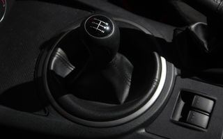 Test drive Mazda MX-5 SoftTop (2008) - Poza 19