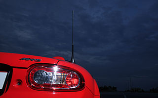 Test drive Mazda MX-5 SoftTop (2008) - Poza 13
