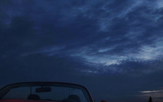 Test drive Mazda MX-5 SoftTop (2008) - Poza 14