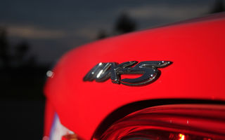 Test drive Mazda MX-5 SoftTop (2008) - Poza 12