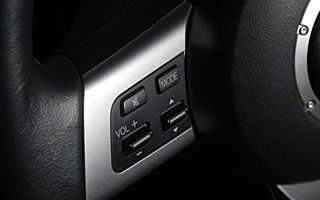 Test drive Mazda MX-5 SoftTop (2008) - Poza 21
