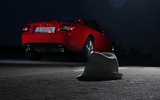 Test drive Mazda MX-5 SoftTop (2008) - Poza 7
