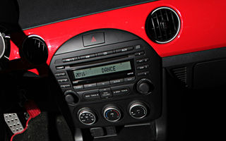 Test drive Mazda MX-5 SoftTop (2008) - Poza 23