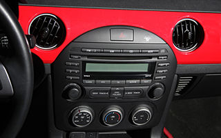 Test drive Mazda MX-5 SoftTop (2008) - Poza 18