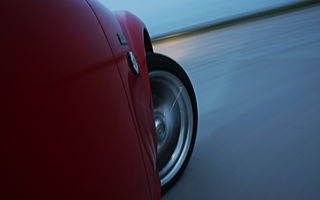 Test drive Mazda MX-5 SoftTop (2008) - Poza 25