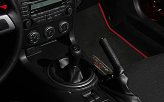 Test drive Mazda MX-5 SoftTop (2008) - Poza 17
