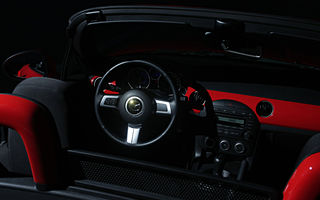 Test drive Mazda MX-5 SoftTop (2008) - Poza 24