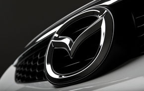 România: Vânzările Mazda au crescut cu 96% în luna iunie