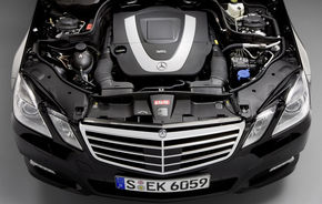 Mercedes vrea să renunţe la motoarele diesel V8 în favoarea unui V6 de trei litri