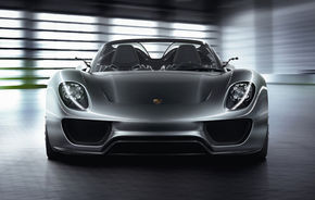 Prioritatea numărul unu a noului şef Porsche este modelul entry-level