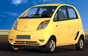 Renault şi Bajaj, tot mai aproape de un rival pentru Tata Nano