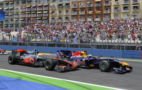 PREVIEW Marea Britanie: Red Bull şi McLaren, favorite pe noul "Arena"
