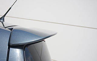 Test drive Mitsubishi Colt (2008) - Poza 12