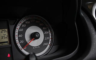 Test drive Mitsubishi Colt (2008) - Poza 14