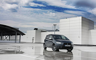 Test drive Mitsubishi Colt (2008) - Poza 1