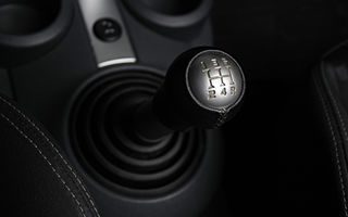 Test drive Mitsubishi Colt (2008) - Poza 16