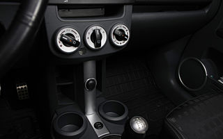 Test drive Mitsubishi Colt (2008) - Poza 17
