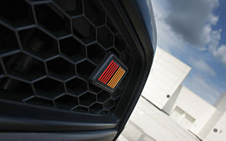 Test drive Mitsubishi Colt (2008) - Poza 9