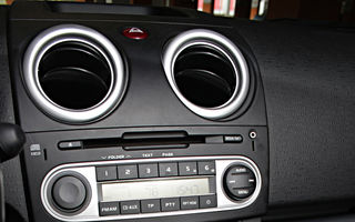 Test drive Mitsubishi Colt (2008) - Poza 22