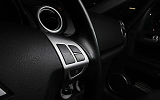 Test drive Mitsubishi Colt (2008) - Poza 13