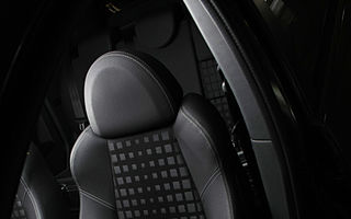 Test drive Mitsubishi Colt (2008) - Poza 20