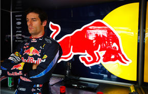 Red Bull amână discuţiile cu Webber şi Vettel