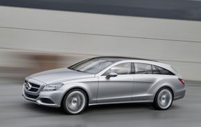 Mercedes promite 20 de modele noi până în 2014