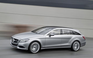 Mercedes promite 20 de modele noi până în 2014