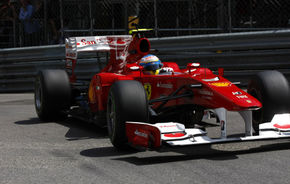 Alonso: "Vom câştiga titlul mondial în 2010"