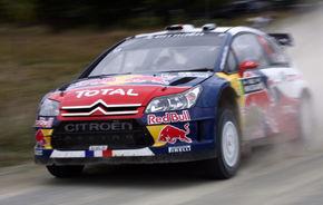 WRC ar putea avea o academie de piloţi din 2011