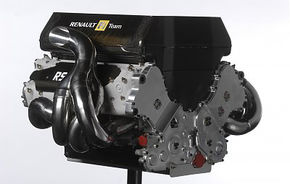 Specificaţiile motoarelor turbo din 2013 ar putea fi anunţate în septembrie